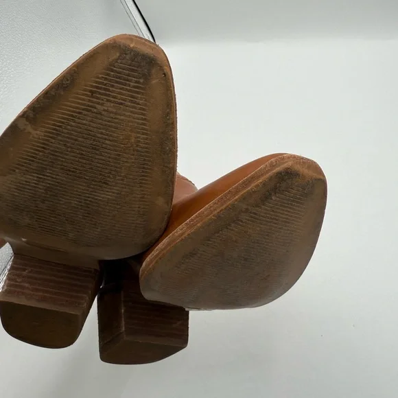 MADEWELL The Brady Lowcut Bootie - Picture 11 of 13